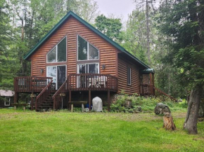 Bayview 1 Cabin